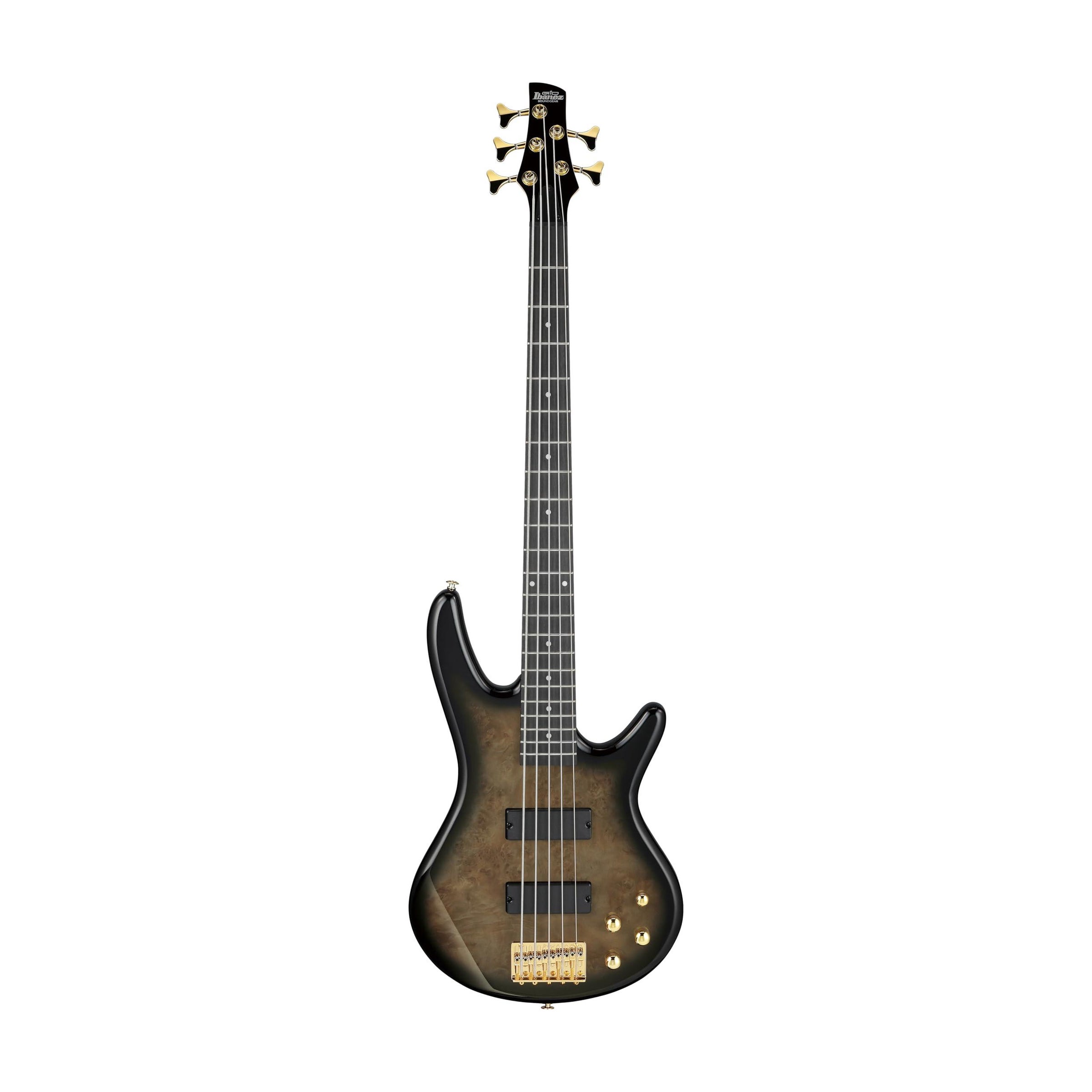 Ibanez Gio GSR205B-BK 5弦ベース アイバニーズ 5弦ベース GSR205B-BK